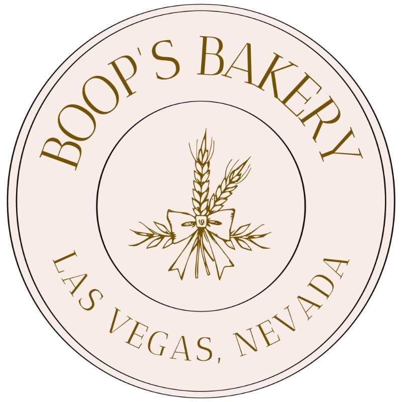 Boop's Bakery